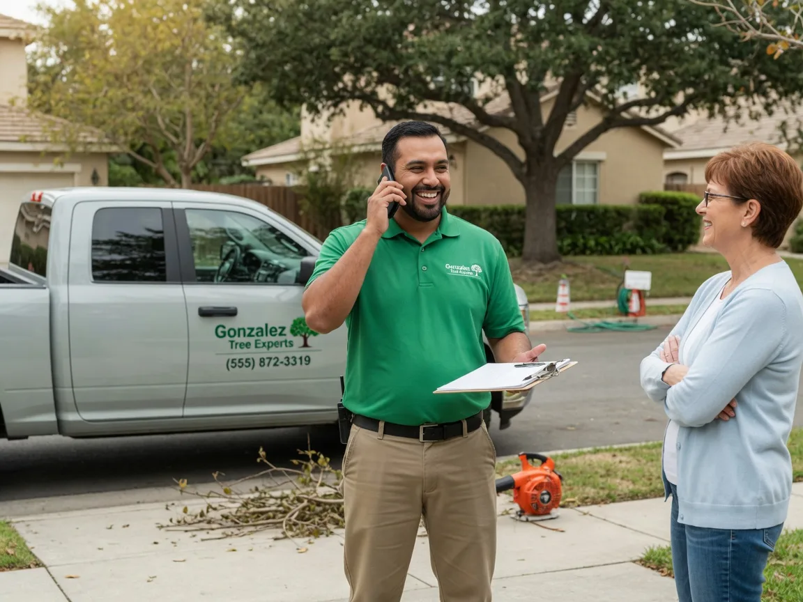 Tree Service East Earl, PA FAQs